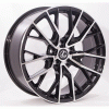 литые Zorat Wheels (ZW) BK5137 (BP)