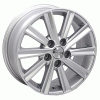 литые Zorat Wheels (ZW) BK519 (S)