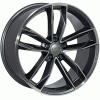литые Zorat Wheels (ZW) BK5232 (GP)