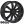 литі диски Zorat Wheels (ZW) BK5333 (Black) R20 5x112 фото