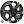 литые диски Zorat Wheels (ZW) BK5389 (BP) R18 5x114,3 фото