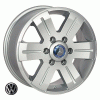 литые Zorat Wheels (ZW) BK562 (S)
