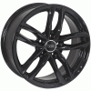 литі Zorat Wheels (ZW) BK690 (Black)