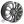 литые диски Zorat Wheels (ZW) BK794 (HB) R20 6x139,7 фото