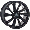 литі Zorat Wheels (ZW) BK799 (Black)