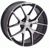 литые Zorat Wheels (ZW) BK933 (BP)