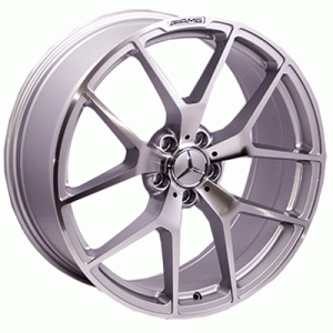 Литі диски Zorat Wheels (ZW) BK933 R20 5x112 8.5 ET45 DIA66.6 SP