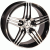 литые Zorat Wheels (ZW) D202 (MB)
