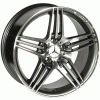 литі Zorat Wheels (ZW) D202 (MG)