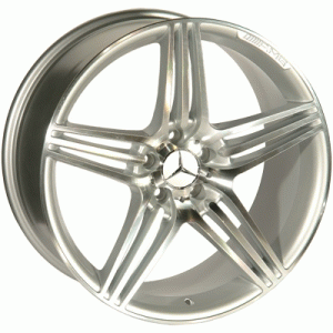 Литі диски Zorat Wheels (ZW) D202 R17 5x112 8 ET35 DIA66.6 MS