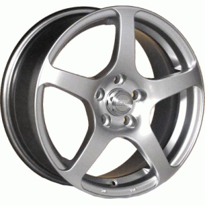 Литые диски Zorat Wheels (ZW) D221 R15 4x114,3 6.5 ET35 DIA73.1 HS(арт.5-21-21428)