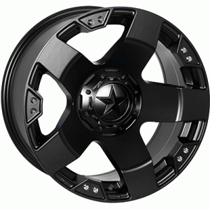 Литі диски Zorat Wheels (ZW) D3032 R18 6x114,3 9 ET0 DIA66.1 U4B