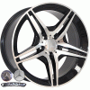 литі Zorat Wheels (ZW) D5009 (MB)