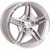 литі Zorat Wheels (ZW) D5009 (MS)
