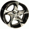 литі Zorat Wheels (ZW) D552 (MB)
