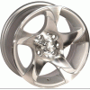 литі Zorat Wheels (ZW) D552 (MS)