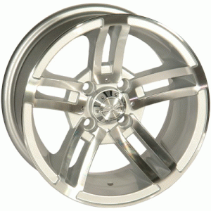 Литые диски Zorat Wheels (ZW) D589 R13 4x98 5.5 ET0 DIA58.6 MS(арт.5-21-21047)
