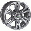 литые Zorat Wheels (ZW) D6032 (LGM)