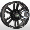 литые Zorat Wheels (ZW) D6032 (MU4B)