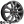литые диски Zorat Wheels (ZW) D7002 (HB) R17 5x114,3