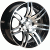 литі Zorat Wheels (ZW) D720 (MB)