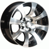 литі Zorat Wheels (ZW) D803 (MB)