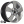 литі диски ZY 679 (HS) R16 5x114,3 фото