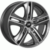 литые Zorat Wheels (ZW) 392 (MKP)