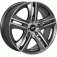 литі Zorat Wheels (ZW) 392 (MKP)