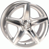 литі Zorat Wheels (ZW) 244 (SP)