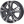литые диски ORIGINAL MERCEDES 9150 (GP) R17 5x112 фото