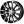 литі диски ORIGINAL TOYOTA 1725 (BP) R17 6x139,7 фото