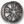 литые диски Kosei Seneka MZ (HB) R17 5x108 фото