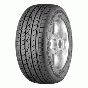 Летние шины CONTINENTAL cross contact uhp xl R19 265/50 110 Y
