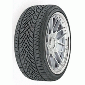 Летние шины CONTINENTAL extreme contact R19 275/40 101 Y