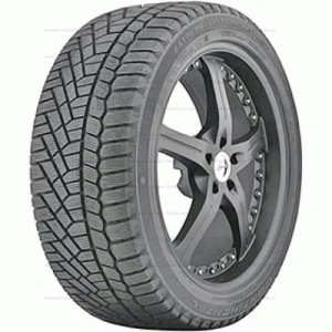 Зимние шины CONTINENTAL extreme winter contact R17 215/60 96 T
