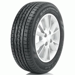 Літні шини Goodyear excellence R18 235/60 103 W