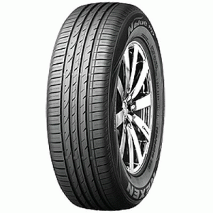 Літні шини Roadstone nblue hd R15 195/50 82 V