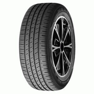 Літні шини Roadstone nfera ru5 R20 255/45 105 V