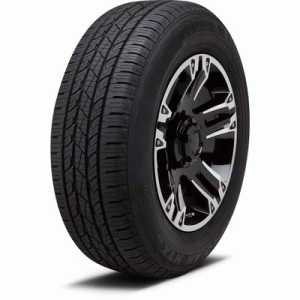 Всесезонні шини Roadstone roadian htx rh5 R17 225/65 102 H